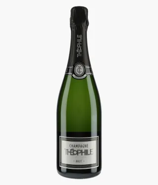 Champagne Brut