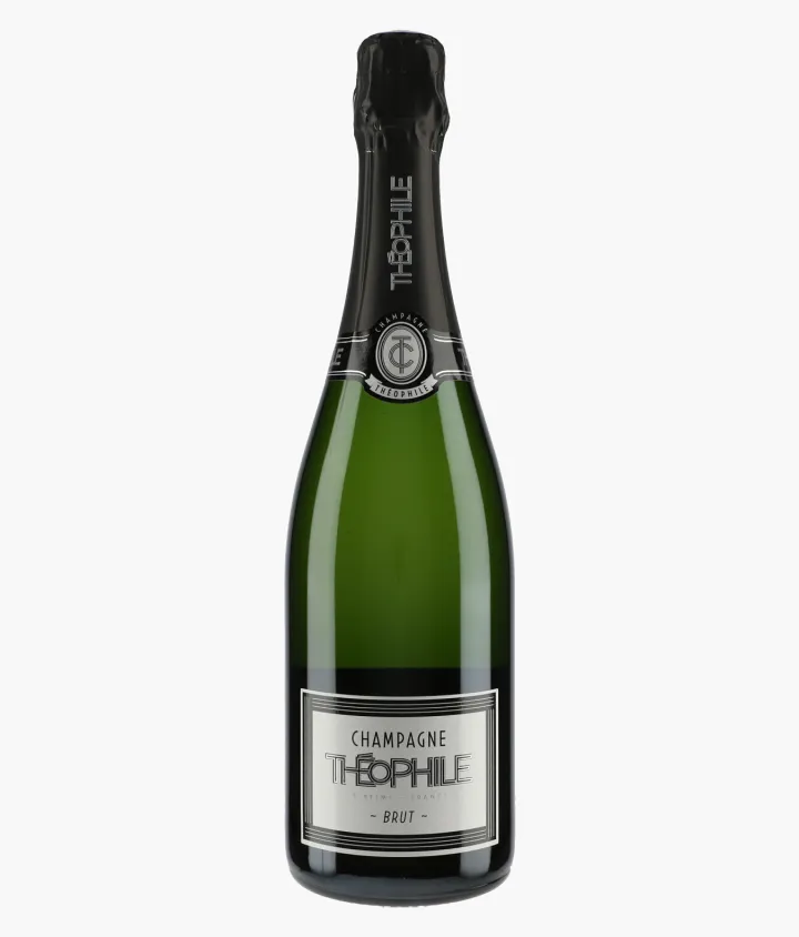 Champagne Brut