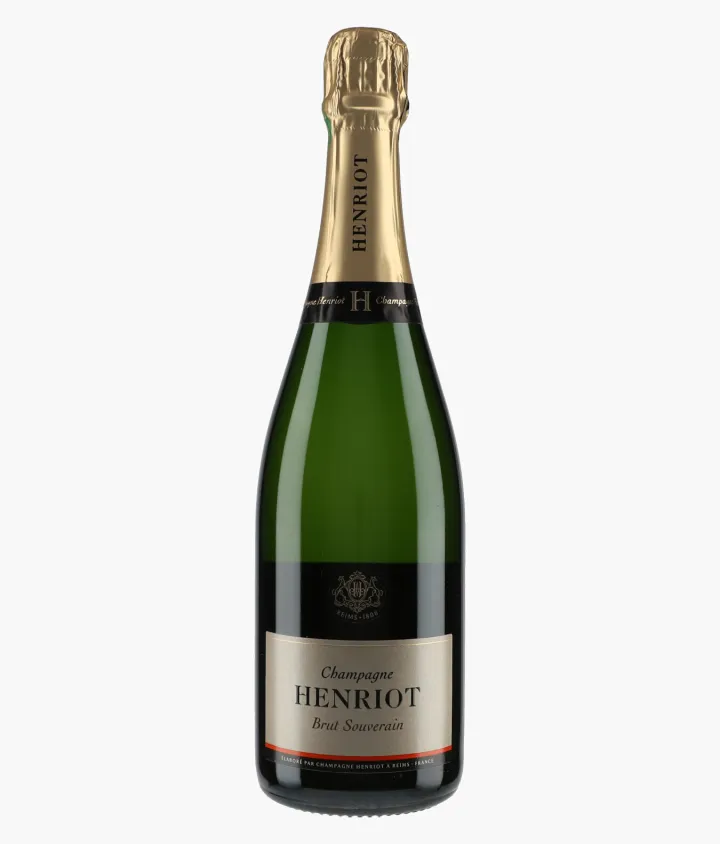 Champagne Brut Souverain