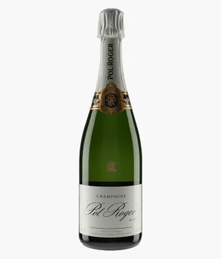 Champagne Réserve Brut