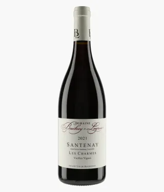 Santenay Les Charmes Vieilles Vignes