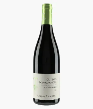 Côteaux Bourguignons Cuvée Hugo