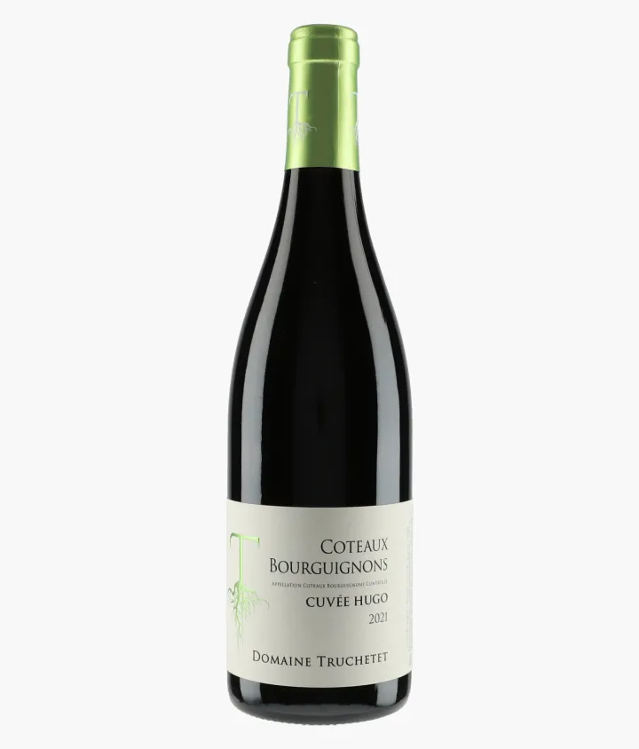 Côteaux Bourguignons Cuvée Hugo