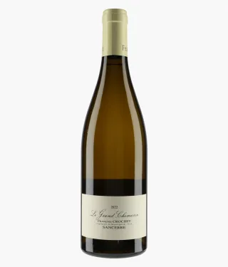 Sancerre Le Grand Chemarin