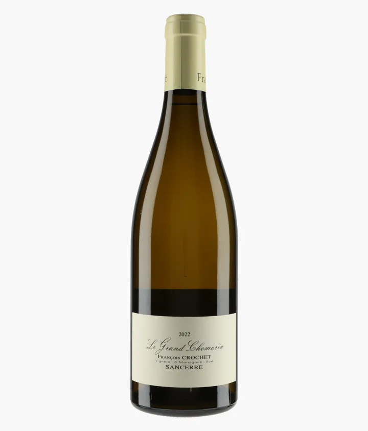 Sancerre Le Grand Chemarin