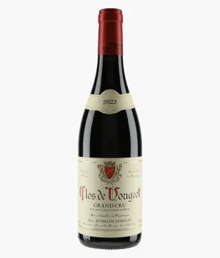 HUDELOT-NOELLAT | Clos-de-Vougeot Grand Cru 2022