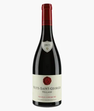 LAMARCHE NICOLE | Nuits-Saint-Georges 2023