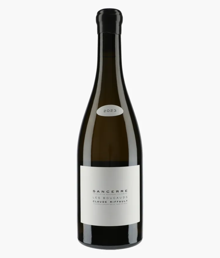 RIFFAULT CLAUDE | Sancerre Les Boucauds 2023