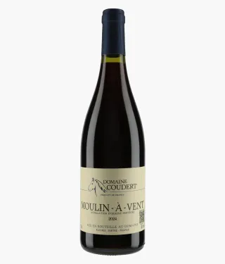 COUDERT PERE & FILS | Moulin-à-Vent 2024