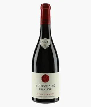 LAMARCHE NICOLE | Echezeaux Grand Cru 2020