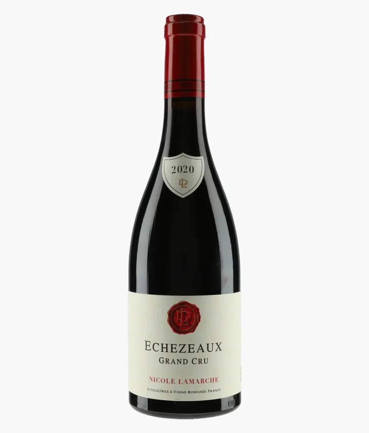 LAMARCHE NICOLE | Echezeaux Grand Cru 2020