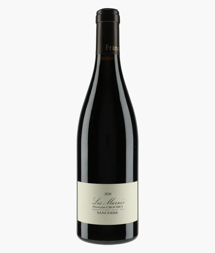 CROCHET FRANCOIS | Sancerre Les Marnes 2020