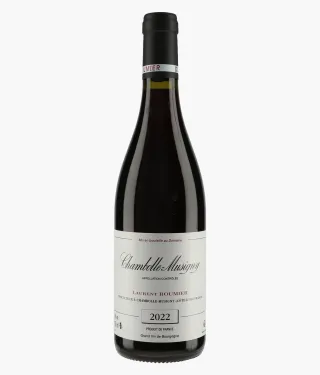Chambolle-Musigny