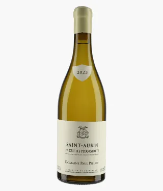 Saint-Aubin 1er Cru Les Pitangerets