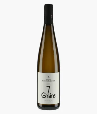 BARMES-BUECHER | 7 Grains 2024