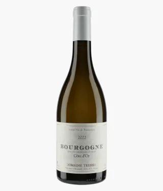 TESSIER | Bourgogne Côte d'Or 2022