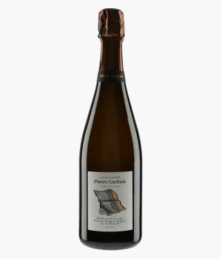 GERBAIS PIERRE | Champagne Lieu-Dit Bochot N.V.