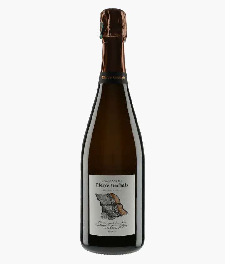 GERBAIS PIERRE | Champagne Lieu-Dit Bochot N.V.