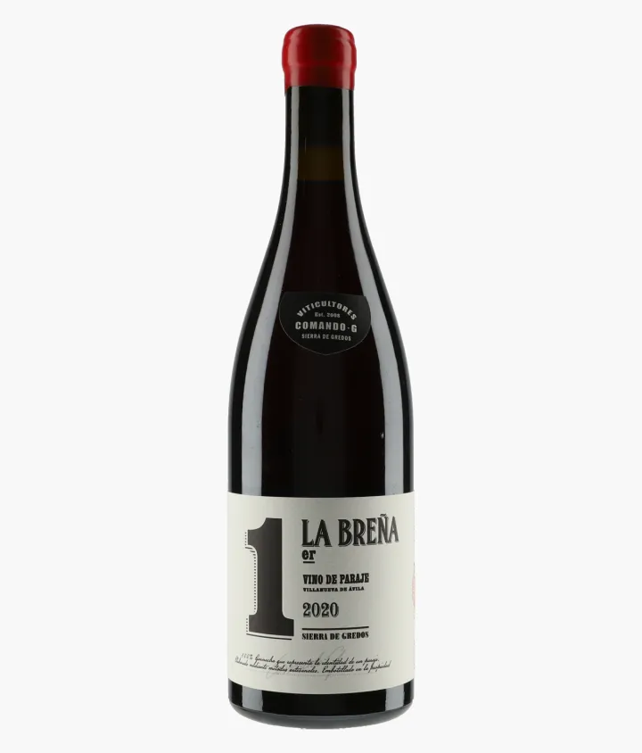 COMANDO G | La Brena 2020