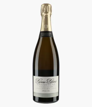 PETERS PIERRE | Champagne Extra-Brut Grand Cru N.V.