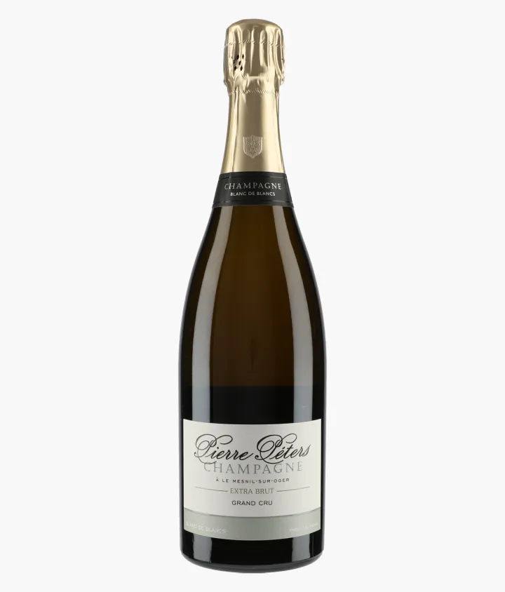 PETERS PIERRE | Champagne Extra-Brut Grand Cru N.V.