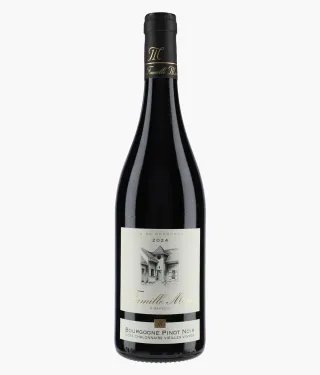 MASSE | Bourgogne Pinot Noir Côte Chalonnaise Vieilles Vignes 2024