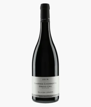 Charmes-Chambertin Grand Cru