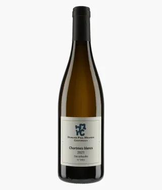 Côtes du Roussillon Chorèmes Blancs