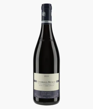 GROS ANNE | Chambolle-Musigny La Combe d'Orveau 2023