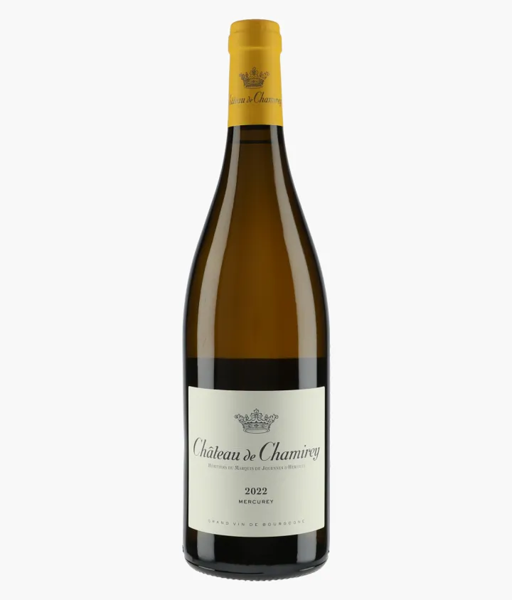 CHÂTEAU DE CHAMIREY | Mercurey 2022