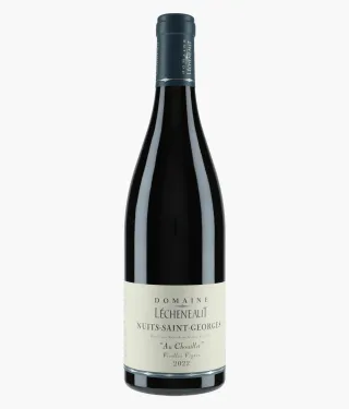 Nuits-Saint-Georges Au Chouillet Vieilles Vignes
