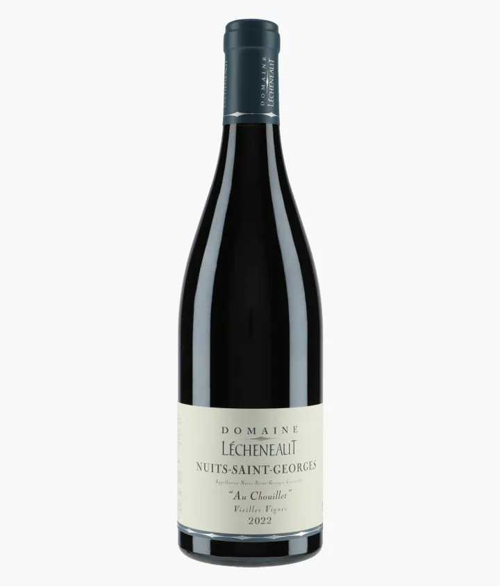 LECHENEAUT PERE & FILS | Nuits-Saint-Georges Au Chouillet Vieilles Vignes 2022