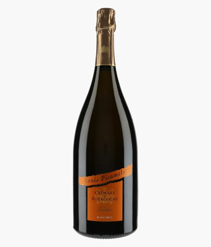 Crémant de Bourgogne Les Terroirs Brut