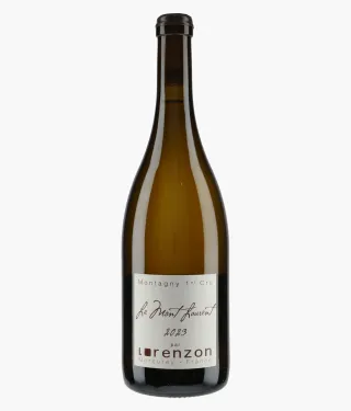 LORENZON BRUNO | Montagny 1er Cru Le Mont Laurent 2023