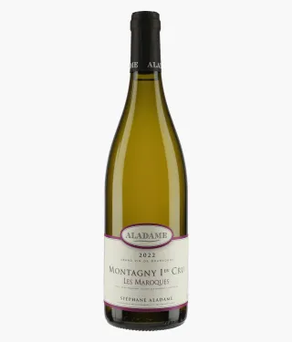 Montagny 1er Cru Les Maroques