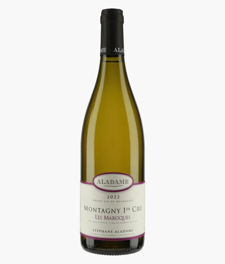 Montagny 1er Cru Les Maroques