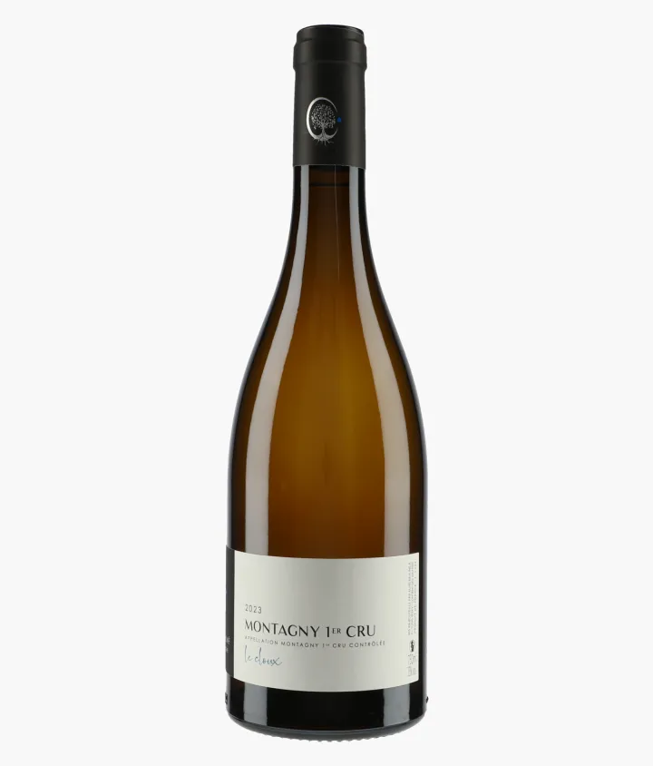 BEAUNE ALINE | Montagny 1er Cru Le Cloux 2023