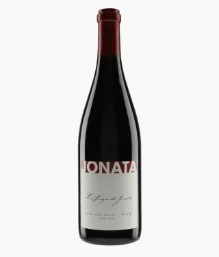 JONATA | Sangre 2005