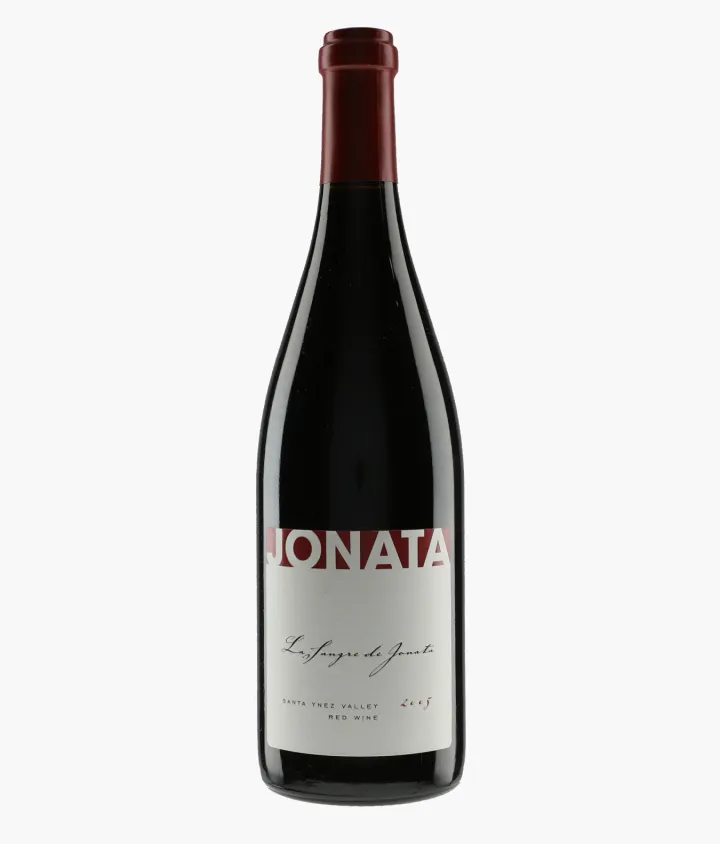 JONATA | Sangre 2005