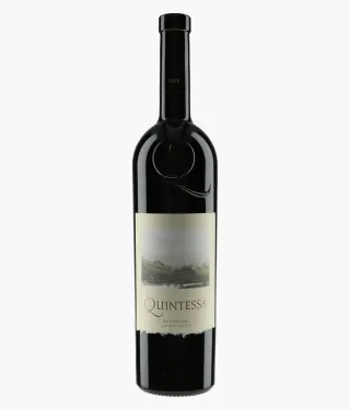 QUINTESSA | Quintessa 2018