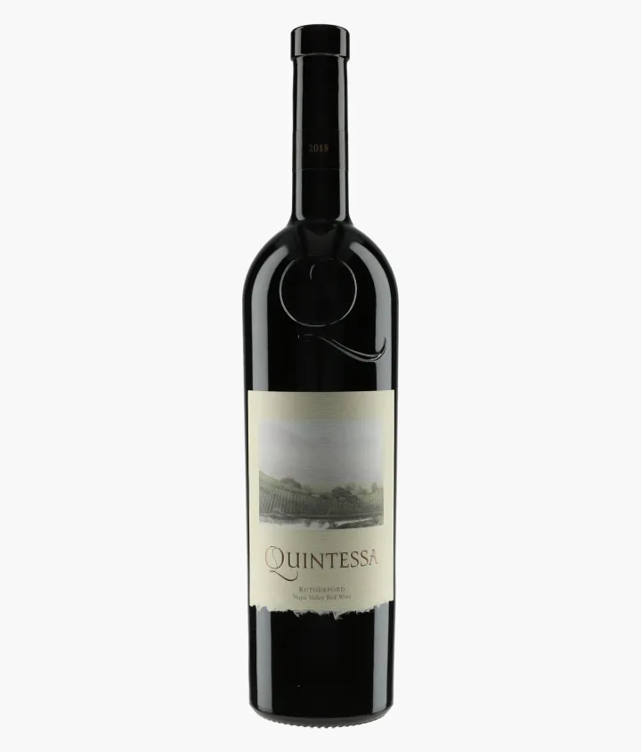 QUINTESSA | Quintessa 2018