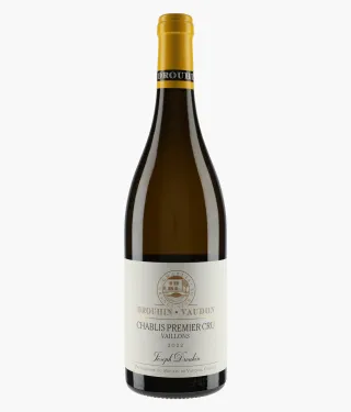 DROUHIN-VAUDON | Chablis 1er Cru Vaillons 2022