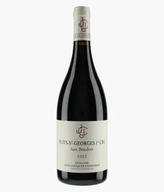 CONFURON JEAN-JACQUES | Nuits-Saint-Georges 1er Cru Aux Boudots 2023