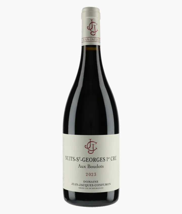 CONFURON JEAN-JACQUES | Nuits-Saint-Georges 1er Cru Aux Boudots 2023