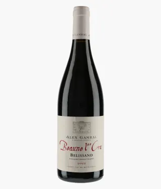 Beaune 1er Cru Belissand