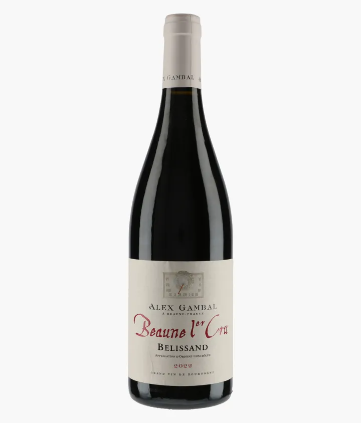 Beaune 1er Cru Belissand