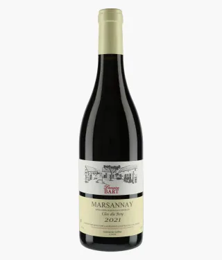 BART | Marsannay Clos du Roy 2021