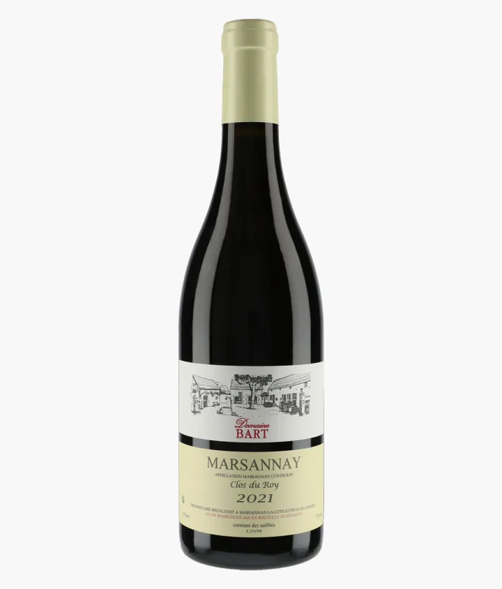 BART | Marsannay Clos du Roy 2021