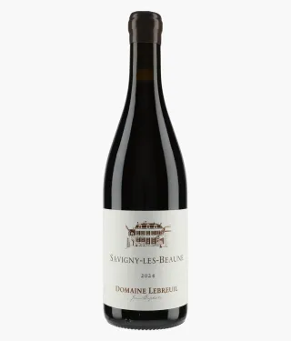 LEBREUIL PIERRE & J-B | Savigny-les-Beaune 2024