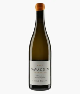 BAILLOT ARNAUD | Savagnin 2021